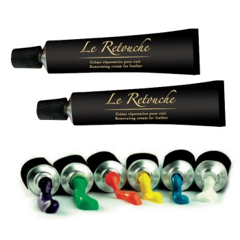 Le Retouche - Ripara e rinnova la pelle